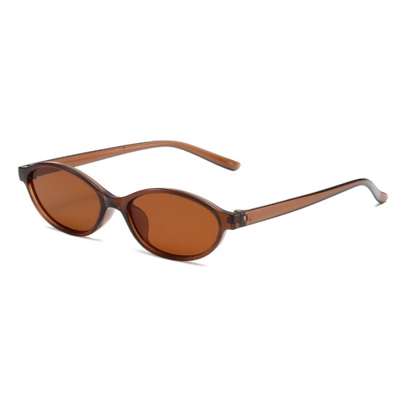Gafas de Sol Retro con Marco O - Sunglasses Cat Eye reseña y precio