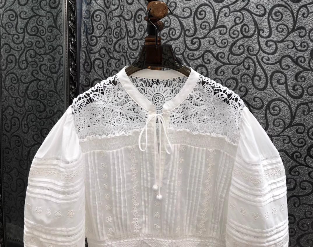 Blusa de Algodón 100%, Estilo  - Crop Top Crochet reseña y precio