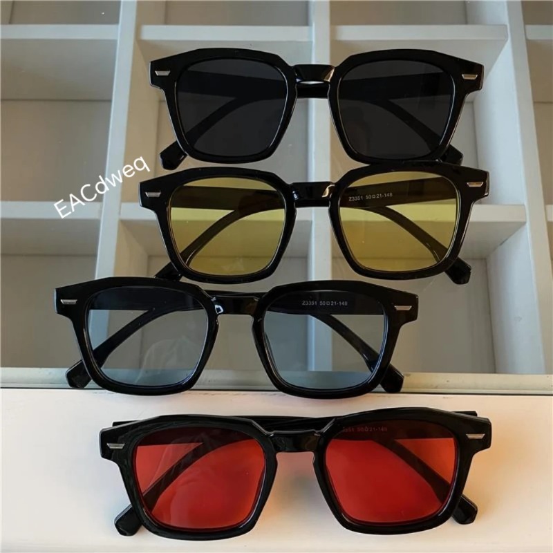 Gafas de Sol Rectangulares Vin - Sunglasses Cat Eye reseña y precio