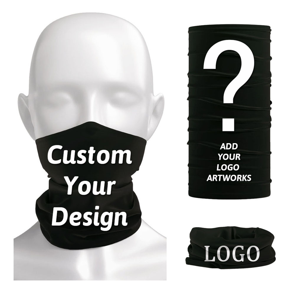 Polaina de cuello de ciclismo  - Headband Summer Knit reseña y precio