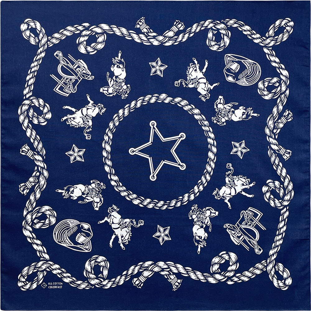 Azul marino de alta calidad Hi - Headband Summer Knit reseña y precio