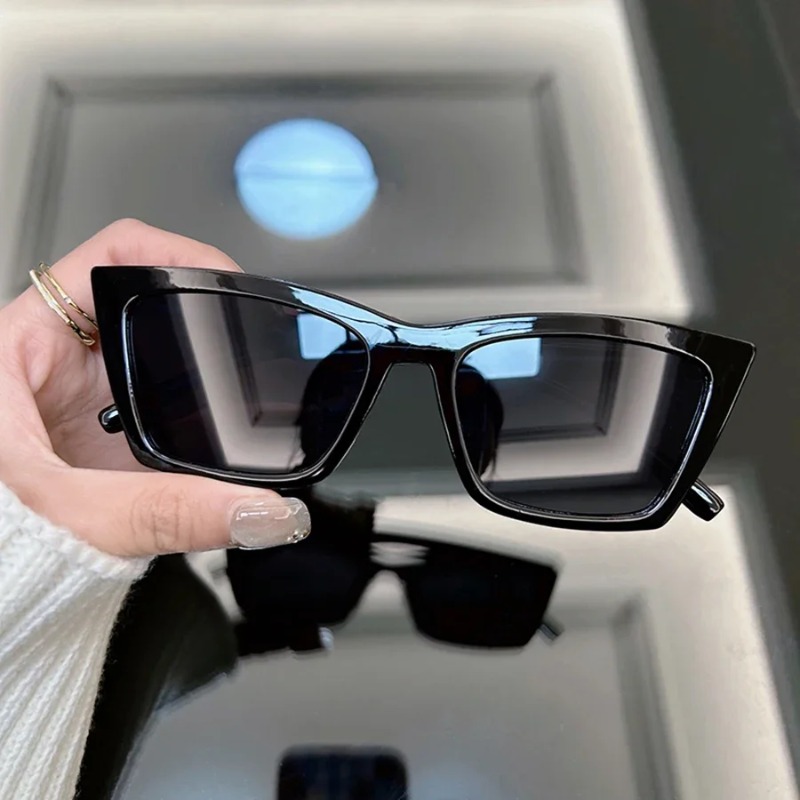 Gafas de Sol Retro Estilo Ojo  - Sunglasses Cat Eye reseña y precio
