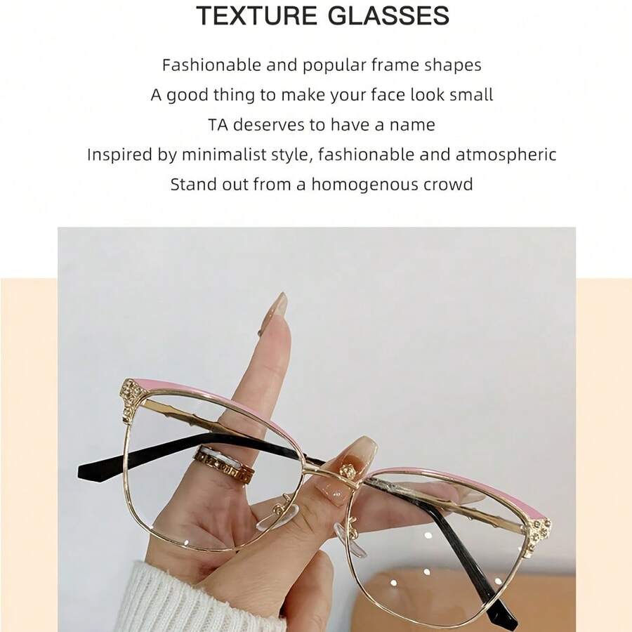 Gafas de Sol Cat-Eye con Pedre - Sunglasses Cat Eye reseña y precio