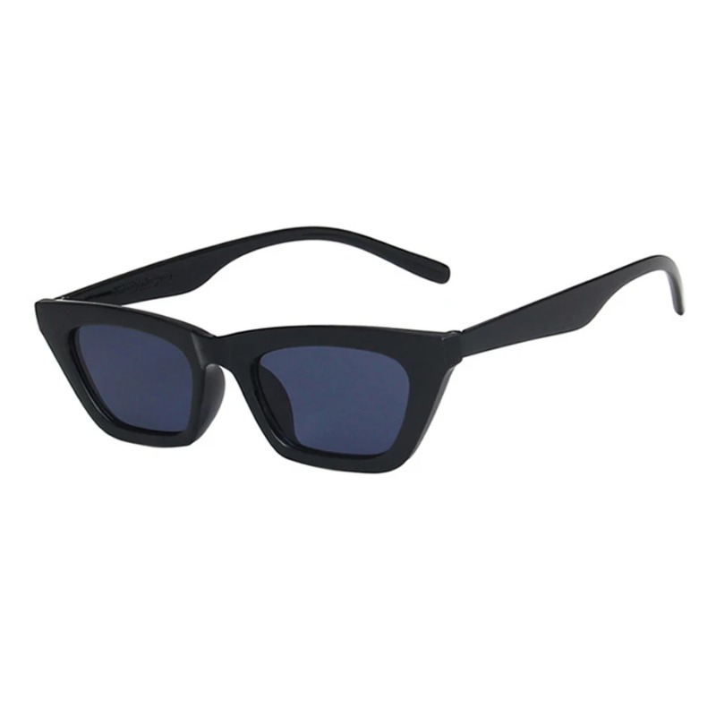 Gafas de Sol Vintage Estilo Oj - Sunglasses Cat Eye reseña y precio