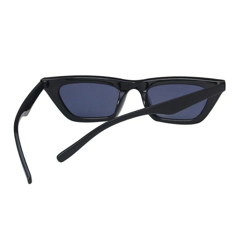 Gafas de Sol Vintage Estilo Oj - Sunglasses Cat Eye reseña y precio