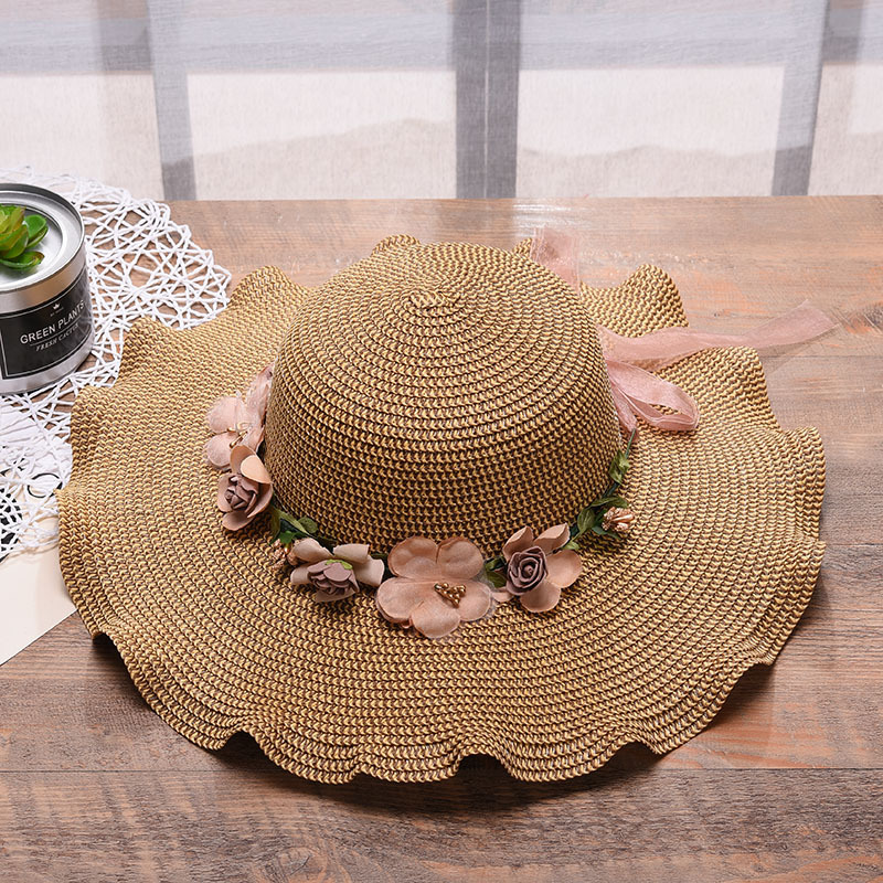 Nuevo Sombrero de sol flexible - Hat Floppy Wide reseña y precio