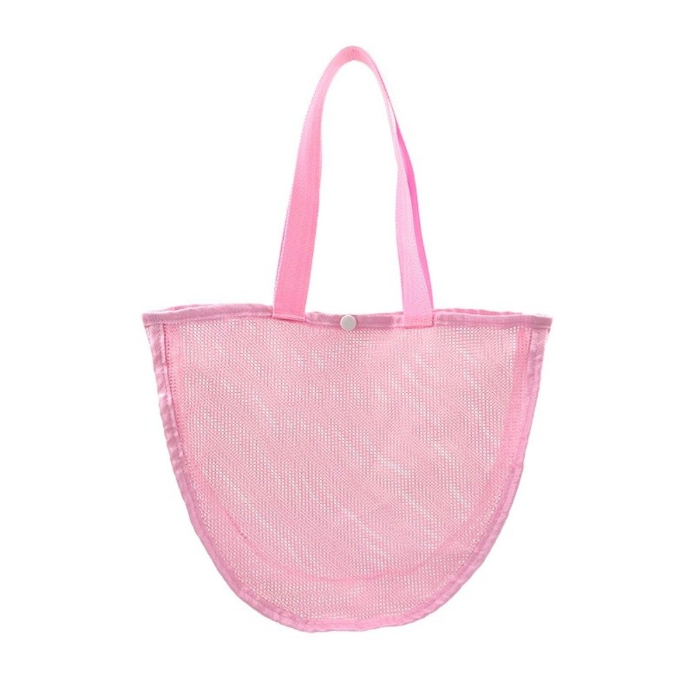 Bolsa de playa reutilizable de - Tote Bag Beach reseña y precio
