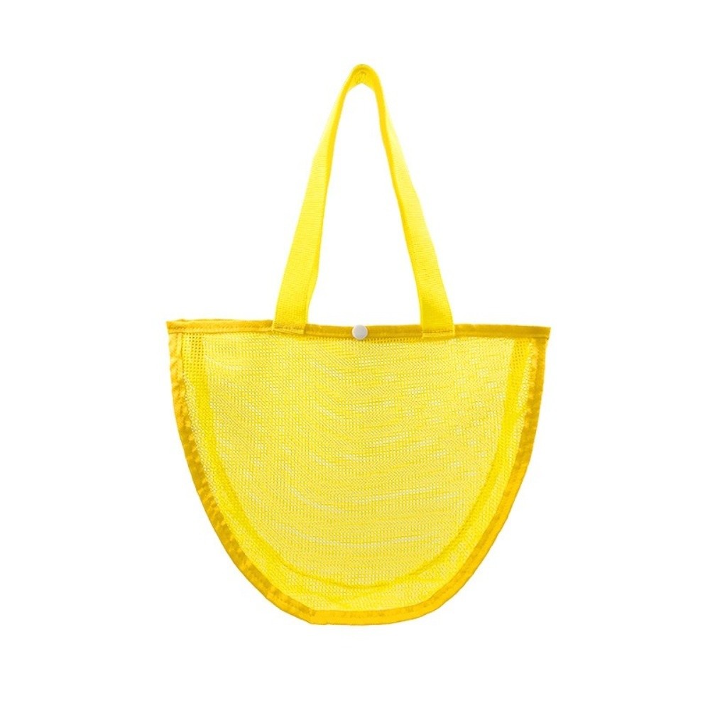 Bolsa de playa reutilizable de - Tote Bag Beach reseña y precio