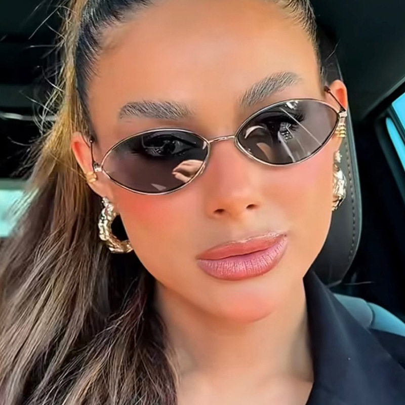 Gafas de Sol Retro Cat Eye par - Sunglasses Cat Eye reseña y precio